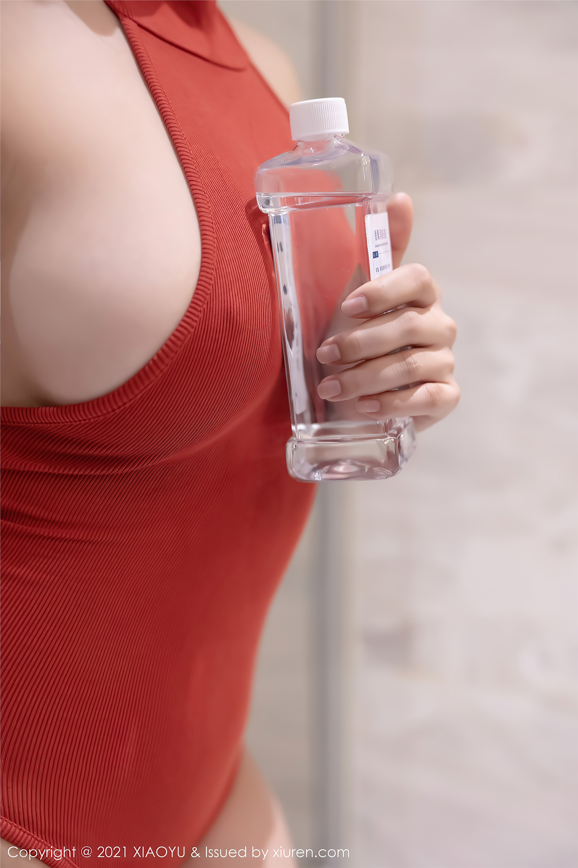 XIAOYU语画界 2021.03.31 Vol.500 奈沐子